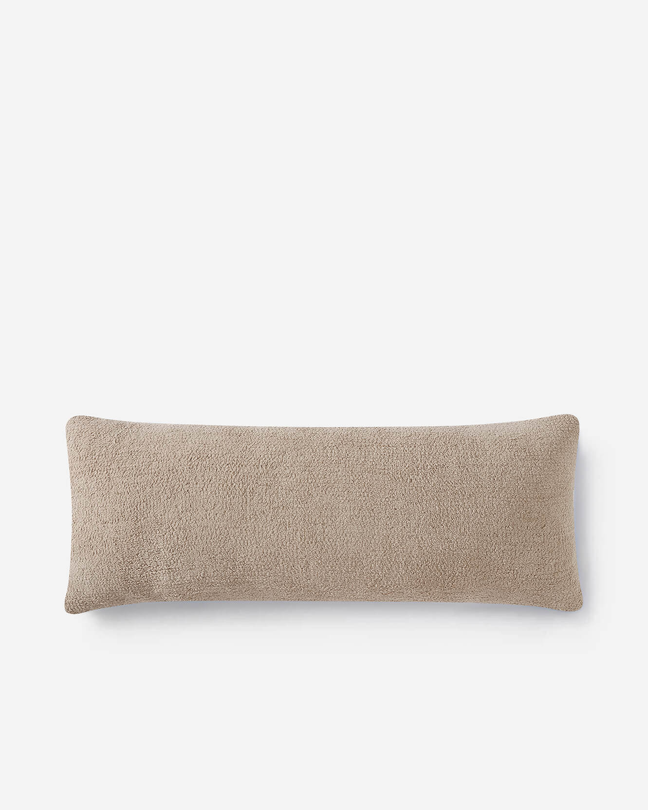 Sunday Citizen Pillows Biscotti / 36" x 14" Snug Lumbar Pillow Snug Lumbar Pillow
