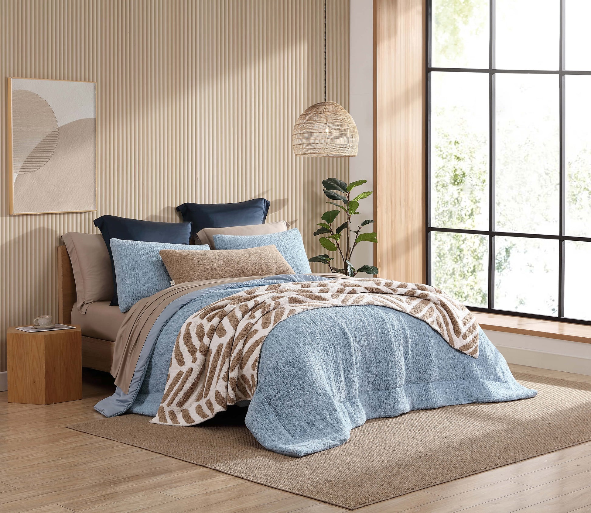 Sunday Citizen Pillows Snug Lumbar Pillow Snug Lumbar Pillow