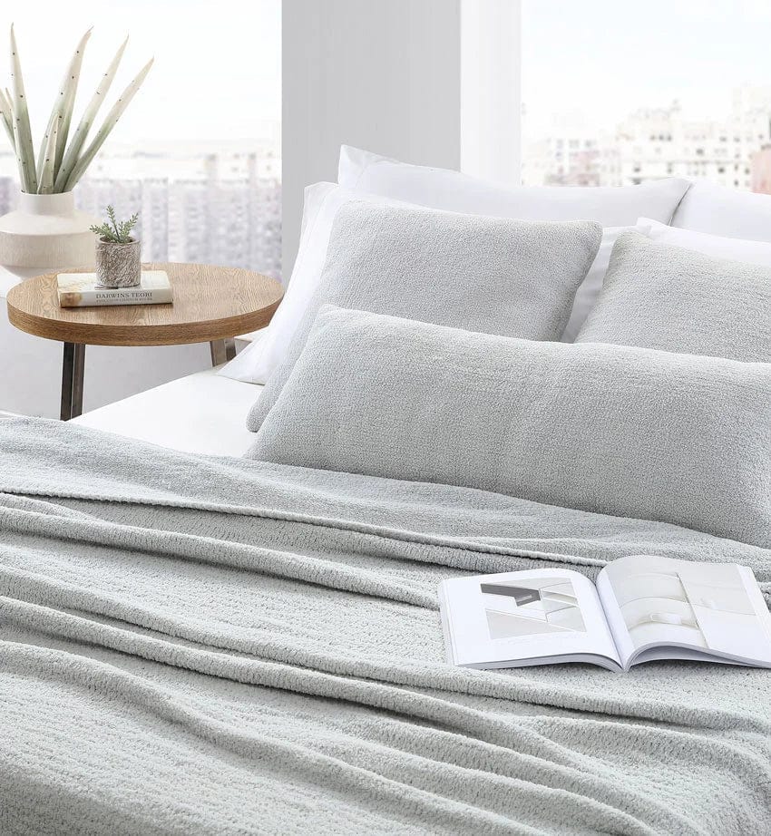 Sunday Citizen Pillows Snug Throw Pillow Snug Throw Pillow