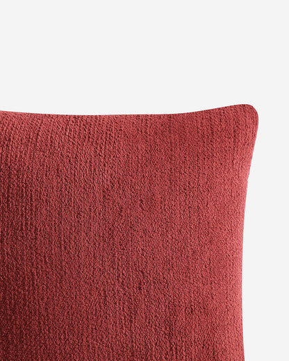 Sunday Citizen Pillows Snug Throw Pillow Snug Throw Pillow