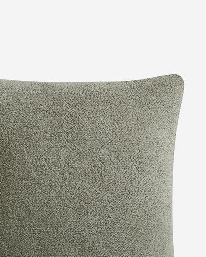 Sunday Citizen Pillows Snug Throw Pillow Snug Throw Pillow