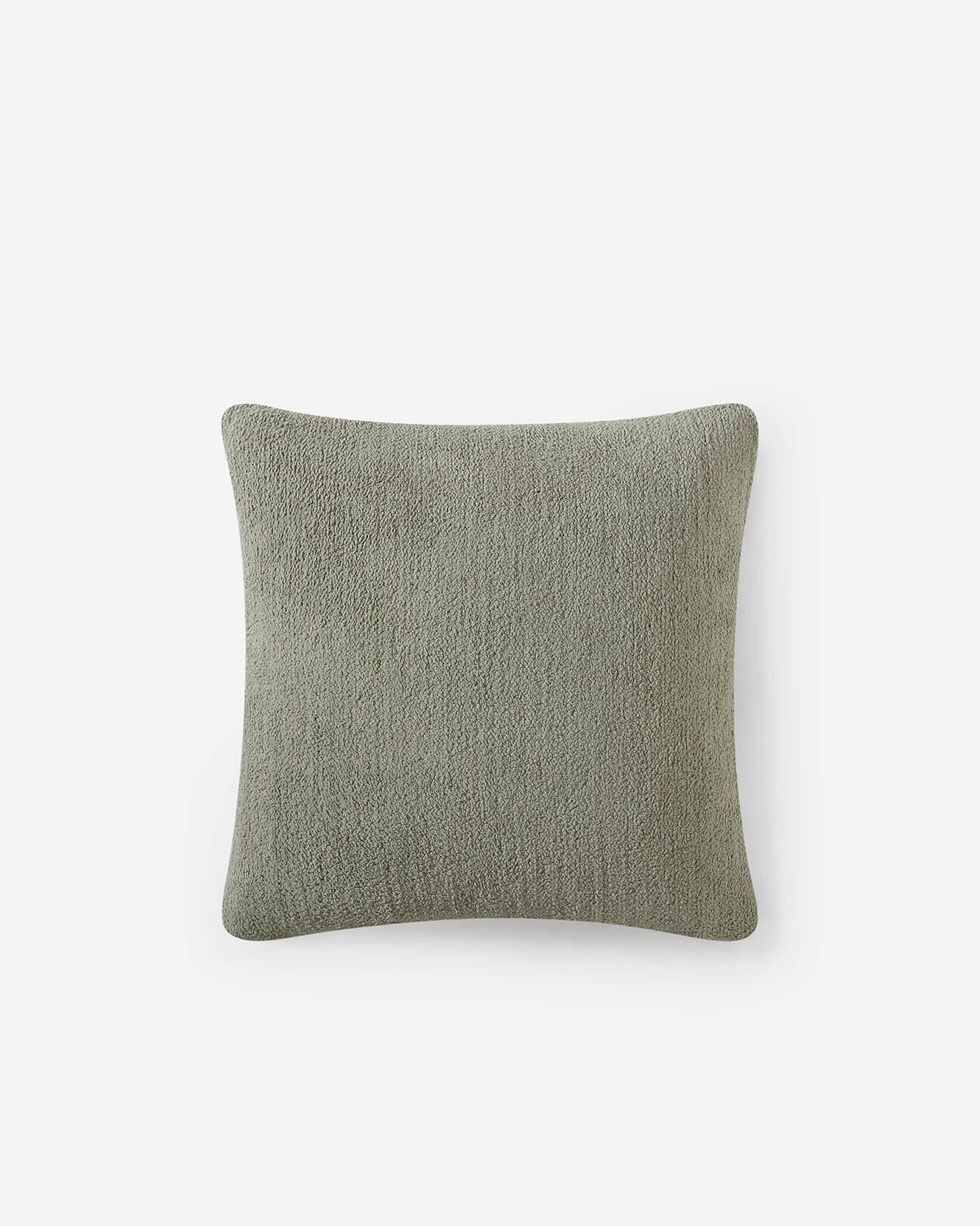 Sunday Citizen Pillows Boulder / 20" x 20" Snug Throw Pillow Snug Throw Pillow