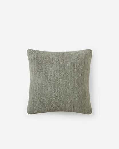 Sunday Citizen Pillows Boulder / 20" x 20" Snug Throw Pillow Snug Throw Pillow