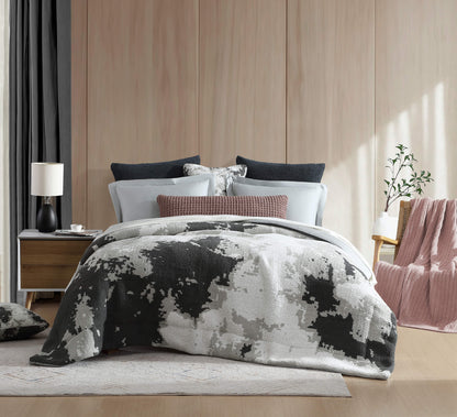 Sunday Citizen Pillows Snug Waffle Lumbar Pillow Snug Waffle Lumbar Pillow