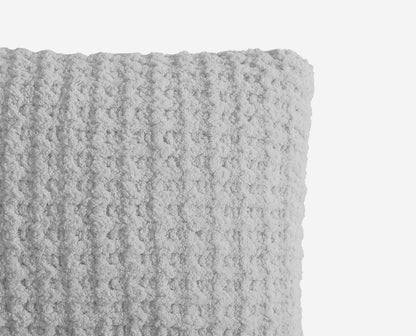 Sunday Citizen Pillows Snug Waffle Mini Pillow Snug Waffle Mini Pillow