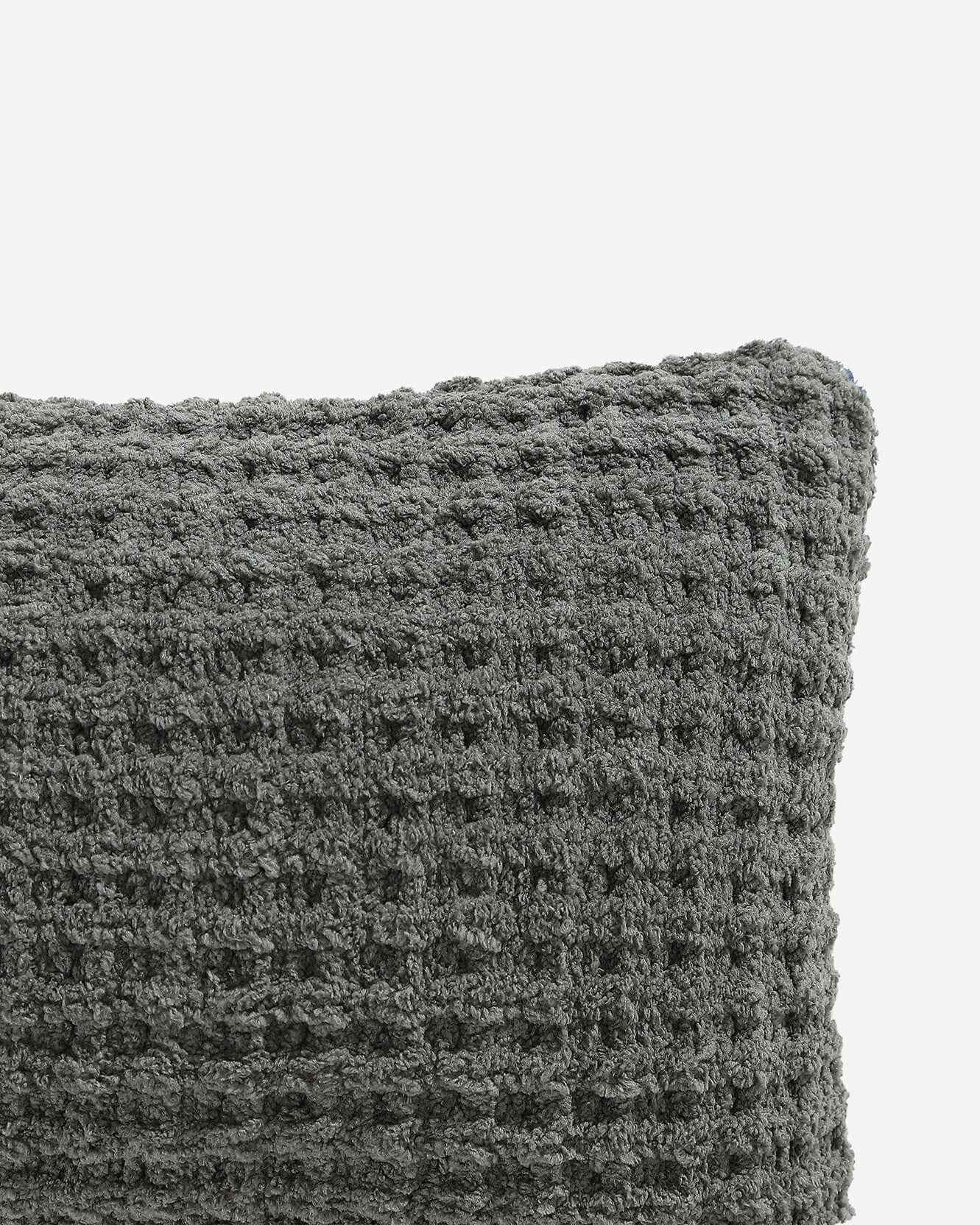 Sunday Citizen Pillows Snug Waffle Mini Pillow Snug Waffle Mini Pillow