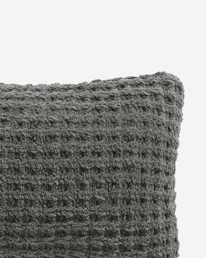 Sunday Citizen Pillows Snug Waffle Mini Pillow Snug Waffle Mini Pillow