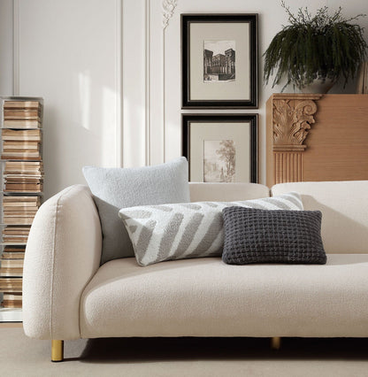 Sunday Citizen Pillows Snug Waffle Mini Pillow Snug Waffle Mini Pillow