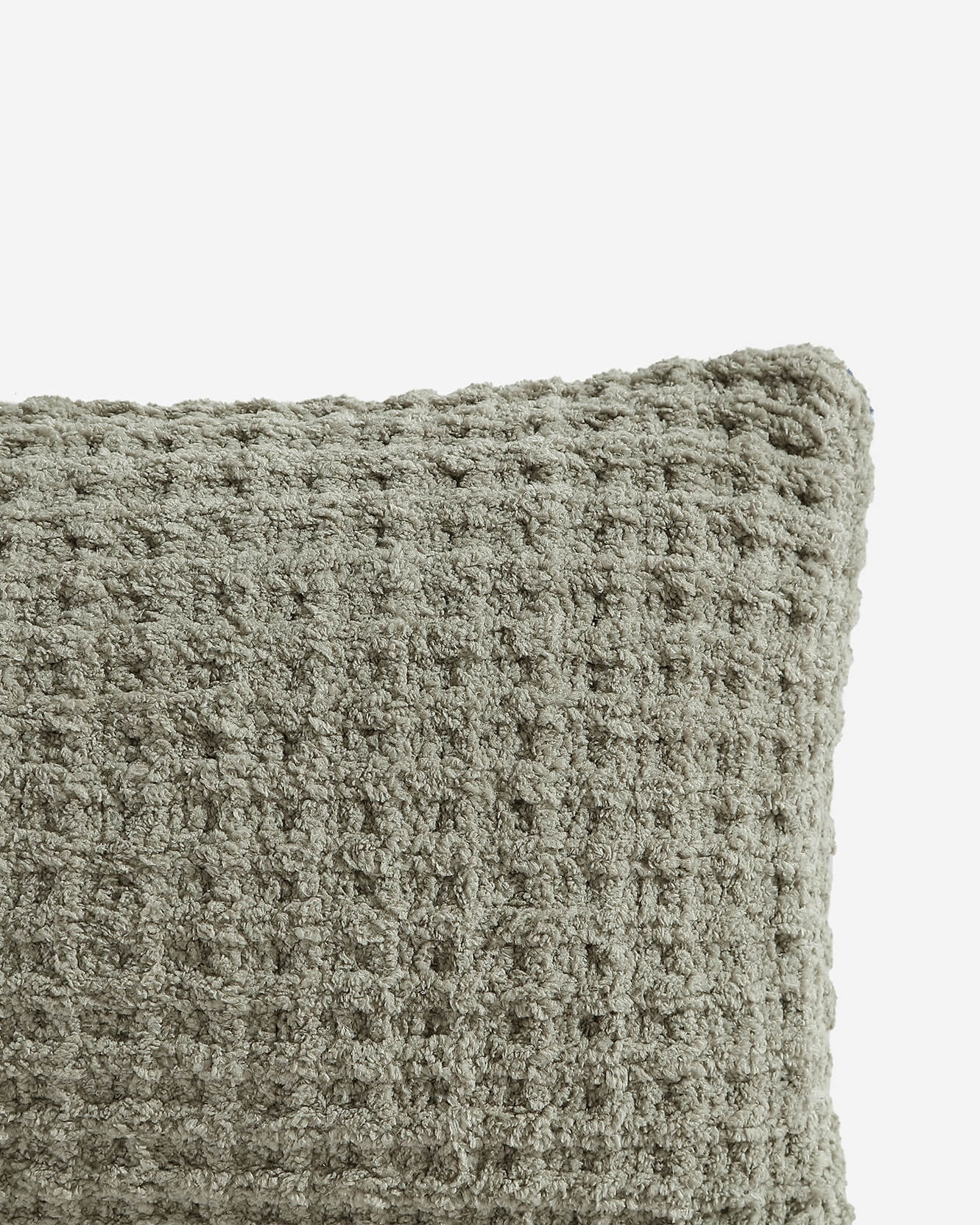 Sunday Citizen Pillows Snug Waffle Mini Pillow Snug Waffle Mini Pillow