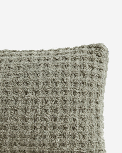 Sunday Citizen Pillows Snug Waffle Mini Pillow Snug Waffle Mini Pillow