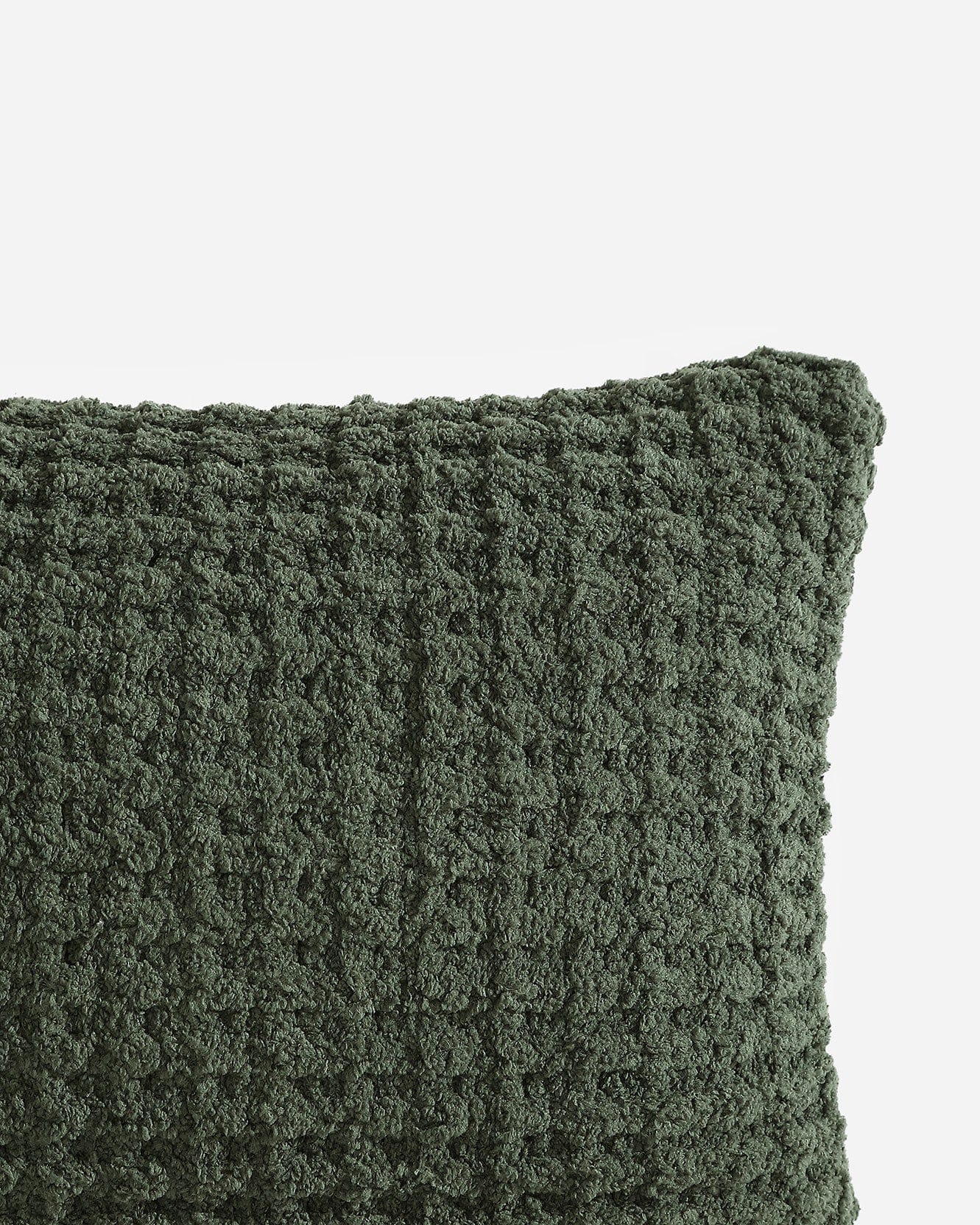 Sunday Citizen Pillows Snug Waffle Mini Pillow Snug Waffle Mini Pillow