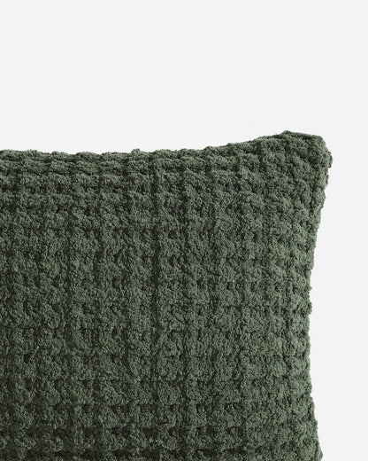 Sunday Citizen Pillows Snug Waffle Mini Pillow Snug Waffle Mini Pillow