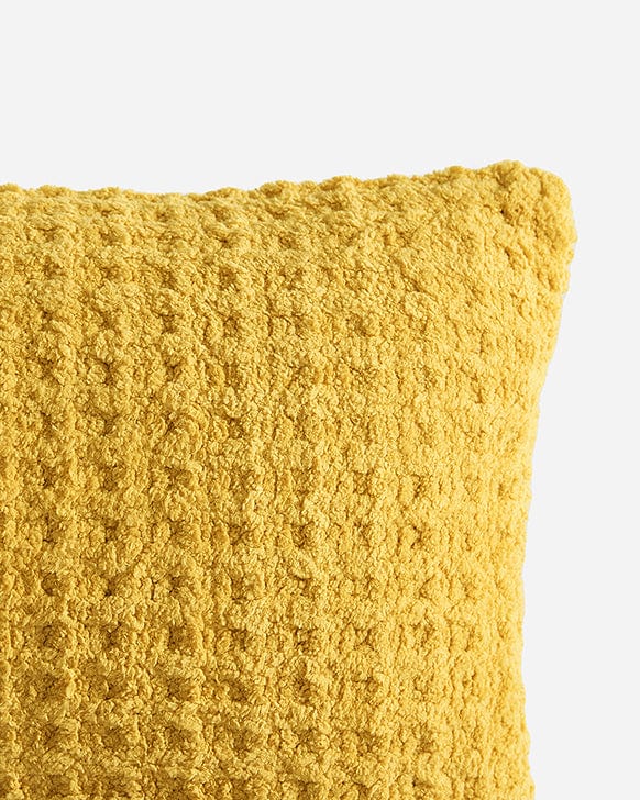 Sunday Citizen Pillows Snug Waffle Mini Pillow Snug Waffle Mini Pillow