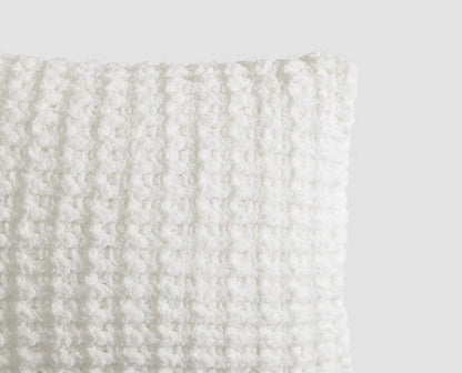 Sunday Citizen Pillows Snug Waffle Mini Pillow Snug Waffle Mini Pillow