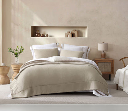 Sunday Citizen Pillows Snug Waffle Mini Pillow Snug Waffle Mini Pillow
