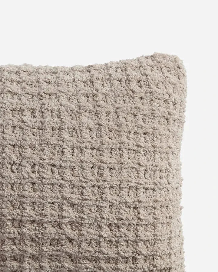 Sunday Citizen Pillows Snug Waffle Mini Pillow Snug Waffle Mini Pillow