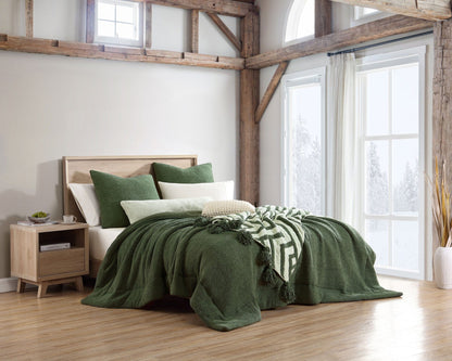 Sunday Citizen Pillows Snug Waffle Mini Pillow Snug Waffle Mini Pillow