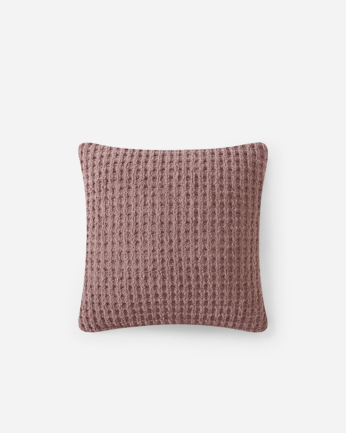 Sunday Citizen Pillows Snug Waffle Throw Pillow Snug Waffle Throw Pillow