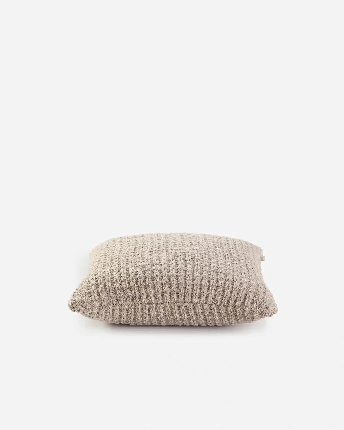 Sunday Citizen Pillows Snug Waffle Throw Pillow Snug Waffle Throw Pillow