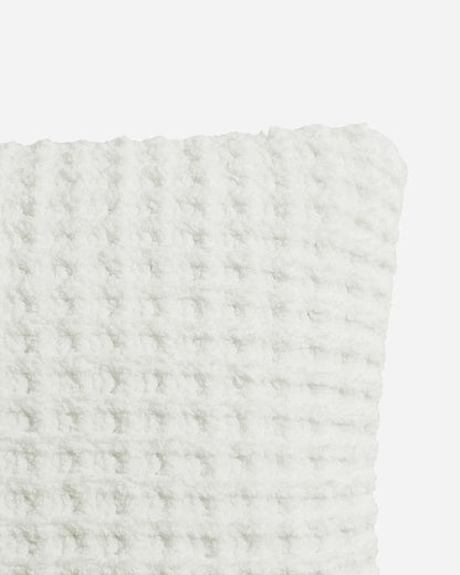 Sunday Citizen Pillows Snug Waffle Throw Pillow Snug Waffle Throw Pillow
