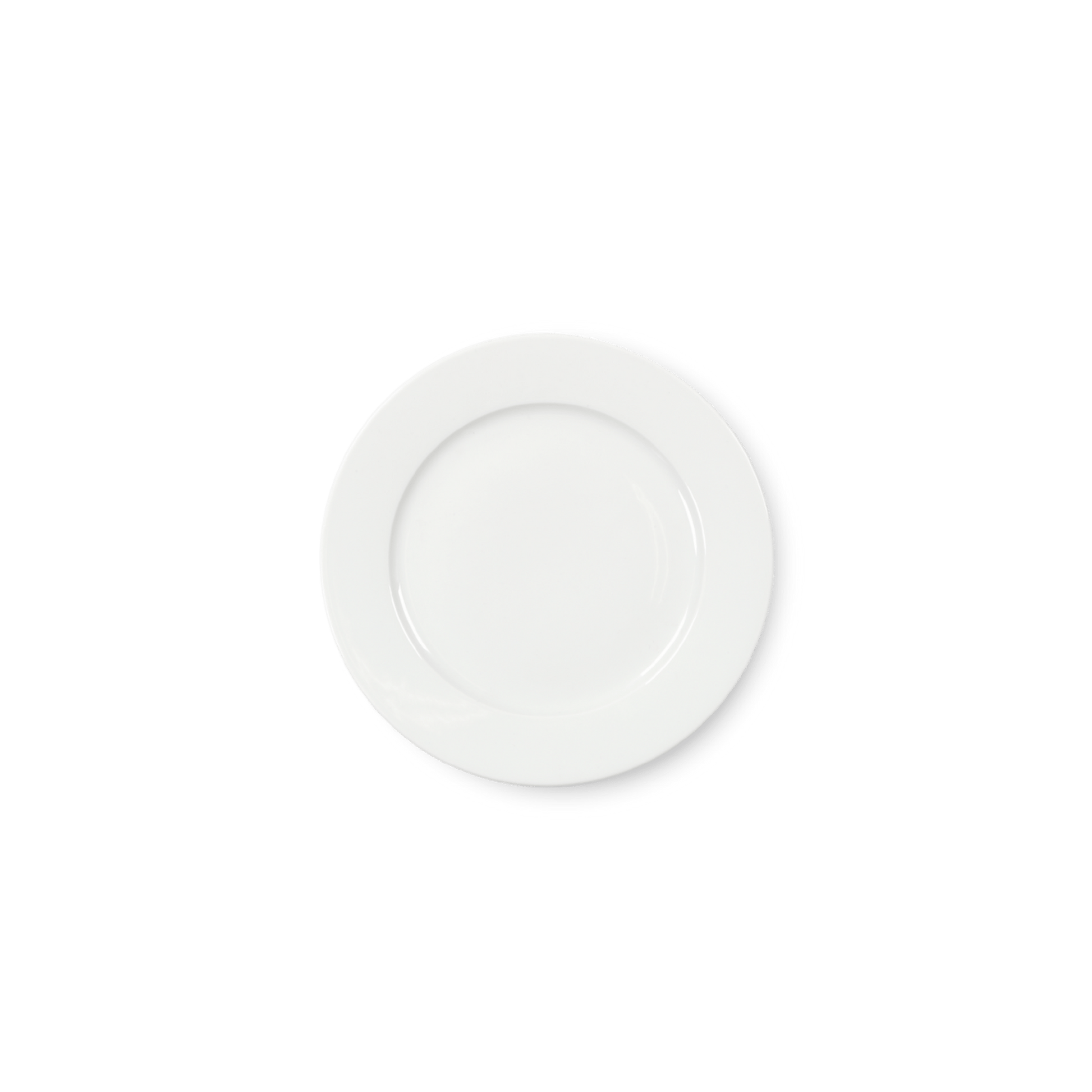 Pillivuyt Shop Plate 7.75" diam - Set of 4 Sancerre Plates
