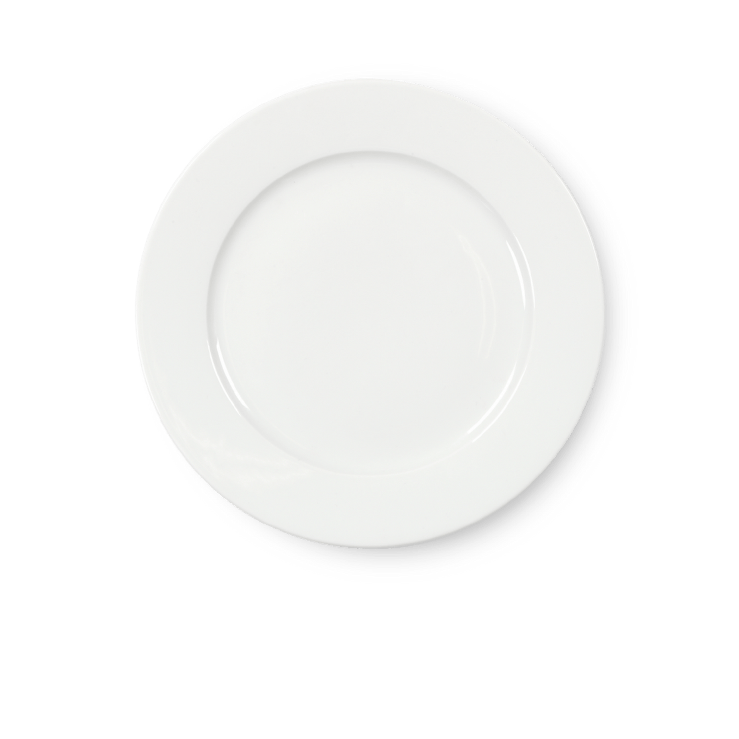 Pillivuyt Shop Plate 12.25" diam - Set of 2 Sancerre Plates