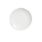 Pillivuyt Shop Plate 11" diam - Set of 4 Teck 11" White Dinner Plates, Set of 4
