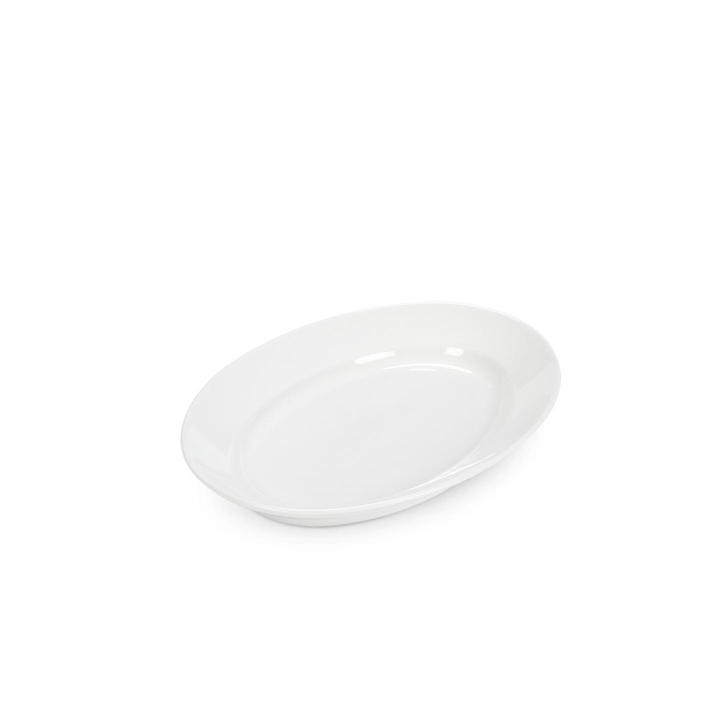 Pillivuyt Shop Platter Oval Serving Platters