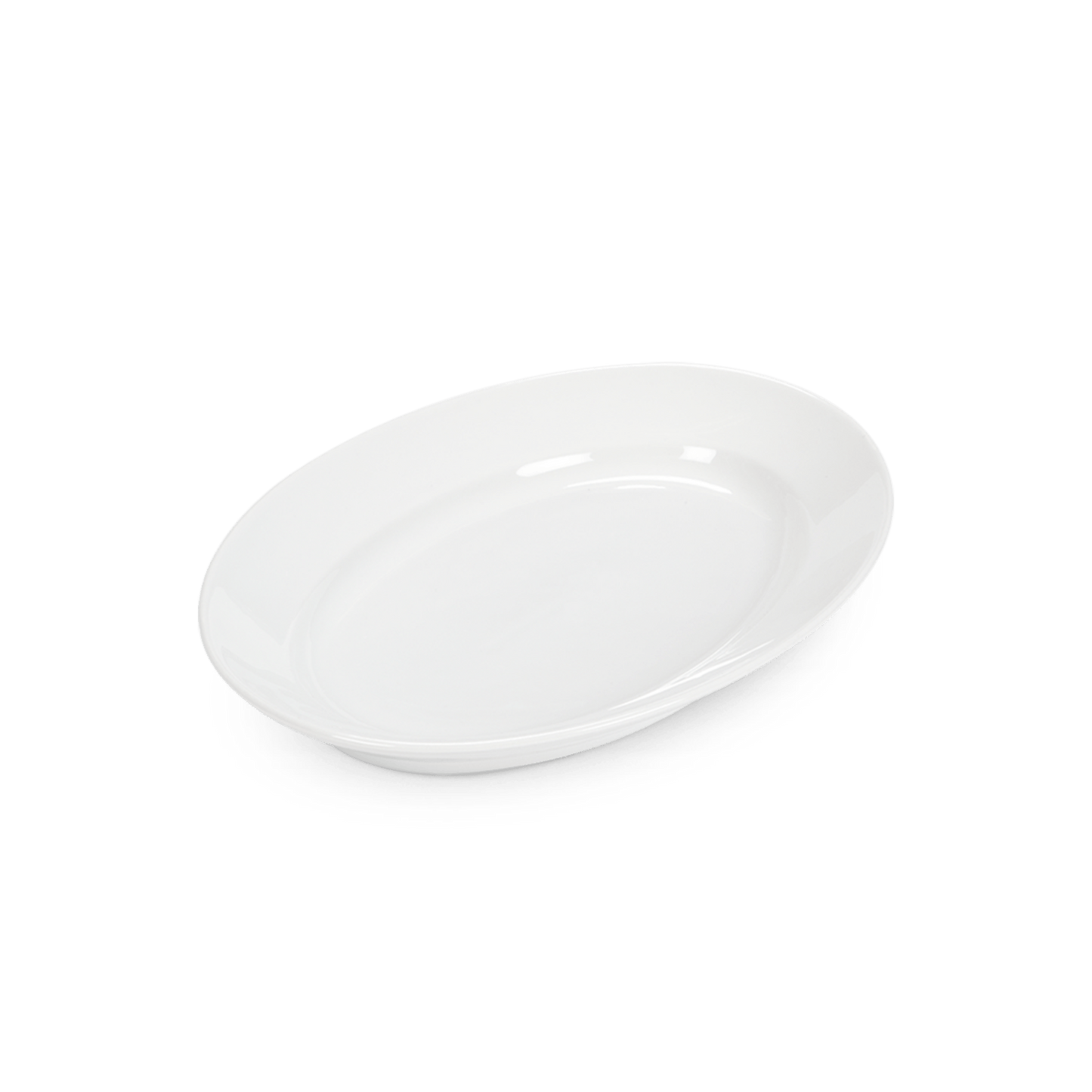 Pillivuyt Shop Platter Oval Serving Platters
