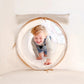 Tiny Land Play Tents & Tunnels Tiny Land® Discovery Play Tunnel With no Balls