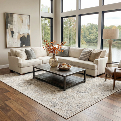 Parkerfield Area Rug