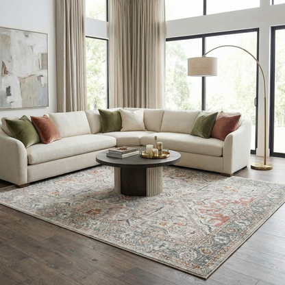Bolinas Area Rug
