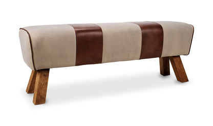 The Carpentry Shop Co. POMMEL BENCH POMMEL BENCH