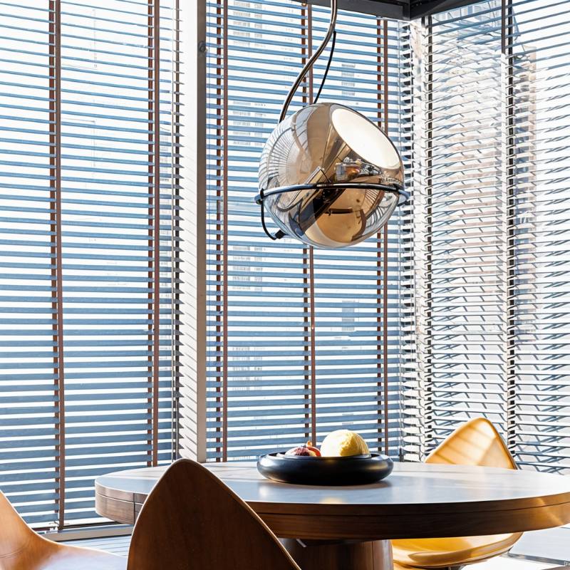 Potiri Chandelier.