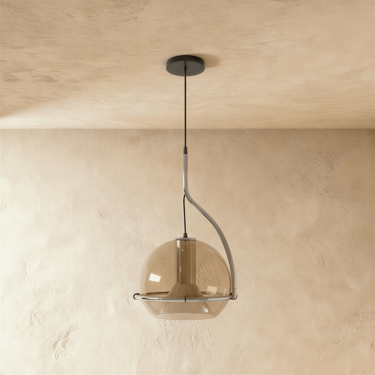 Potiri Chandelier.