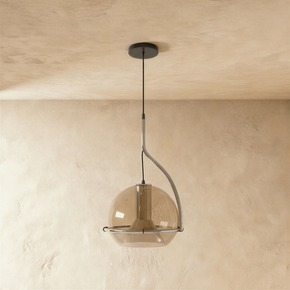 Potiri Chandelier.
