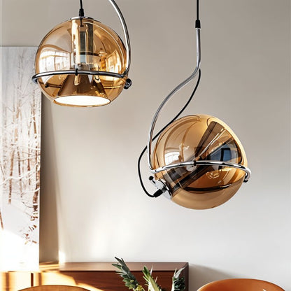 Potiri Chandelier.