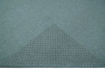 Premium Felted Cushion Anti Slip Rug Pad Custom Wooden and Tile Floors.