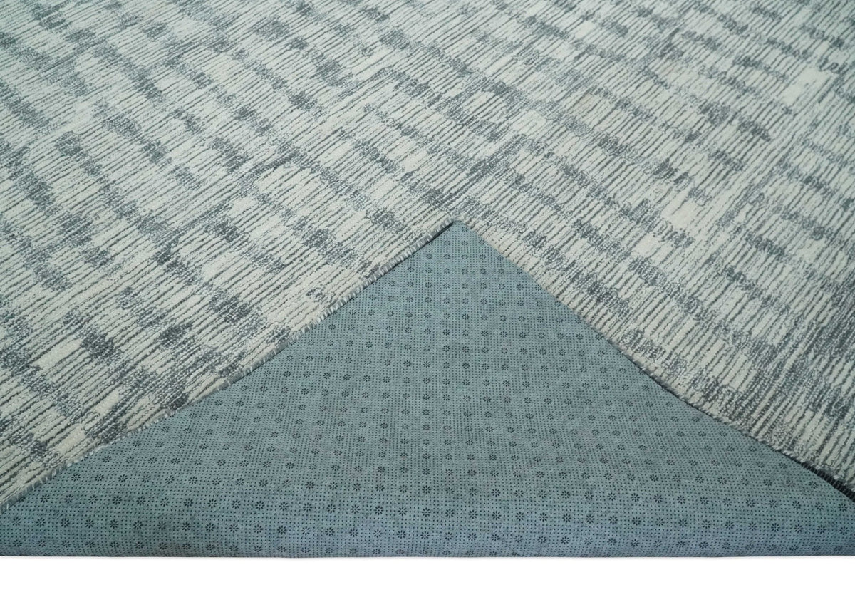Premium Felted Cushion Anti Slip Rug Pad Custom Wooden and Tile Floors.