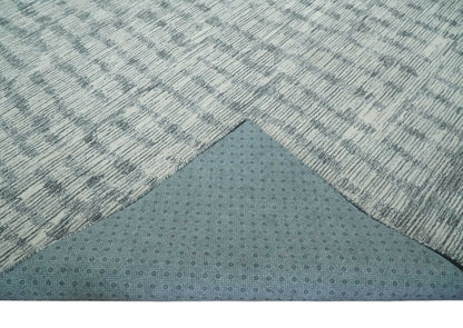 Premium Felted Cushion Anti Slip Rug Pad Custom Wooden and Tile Floors.