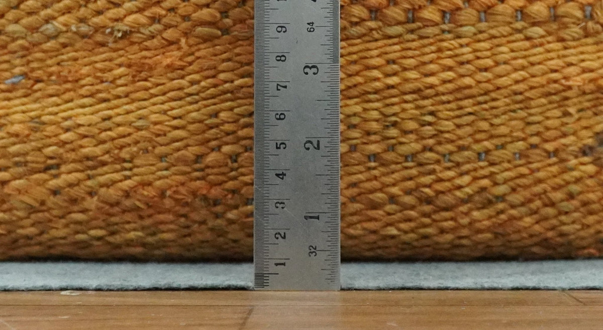 Premium Felted Cushion Anti Slip Rug Pad Custom Wooden and Tile Floors.
