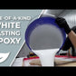 Ecopoxy SnowWhite Kit