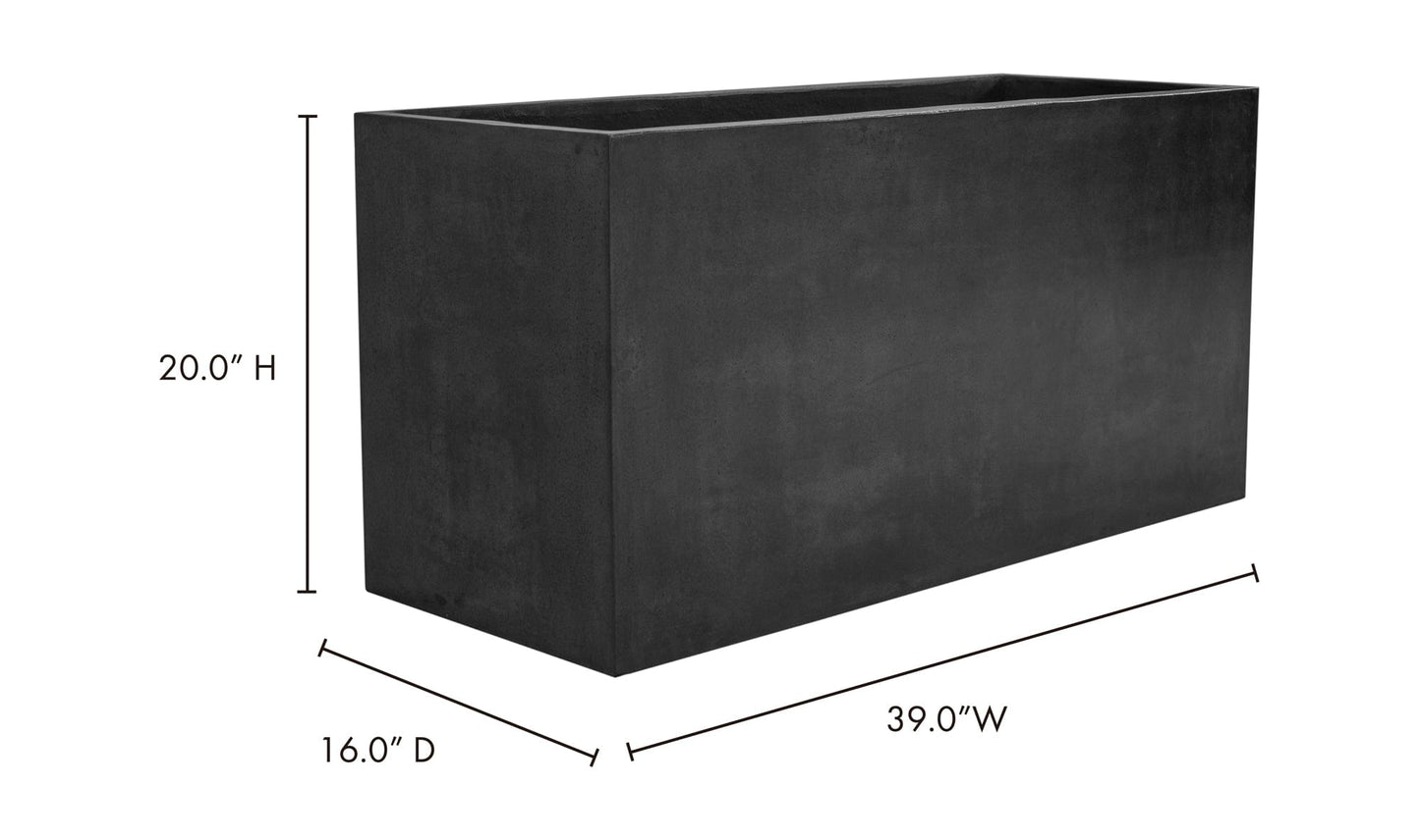 The Carpentry Shop Co. Primrose Planter Large Primrose Planter Large