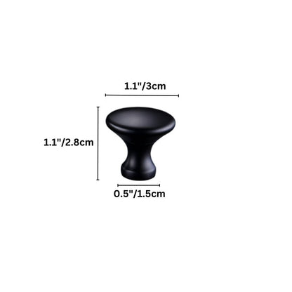 Puit Knob.