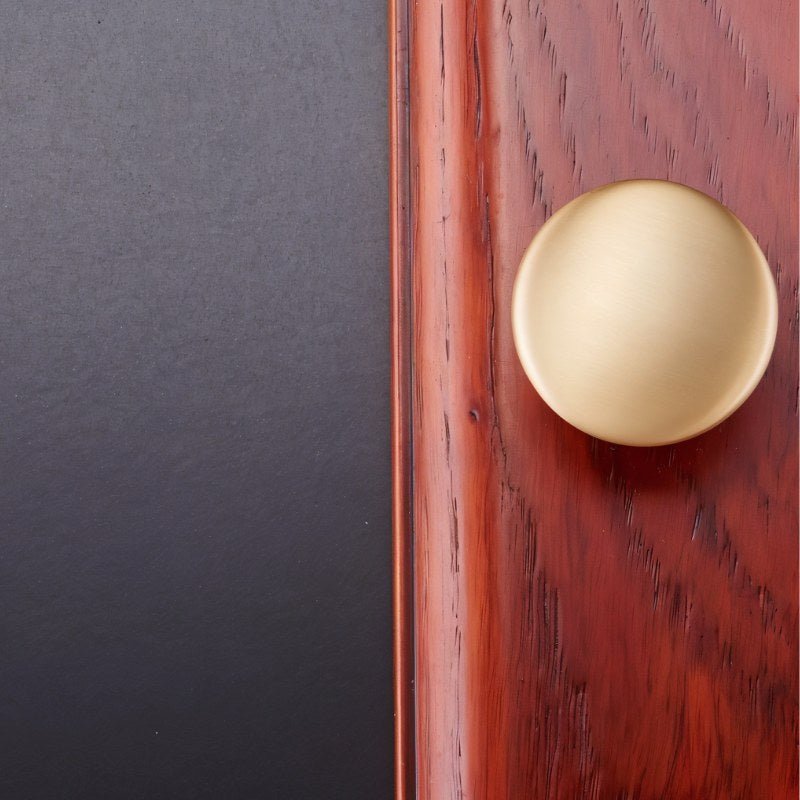 Puit Knob.