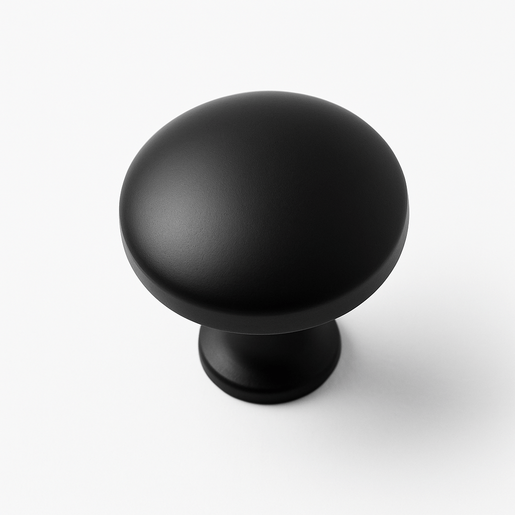 Puit Knob.