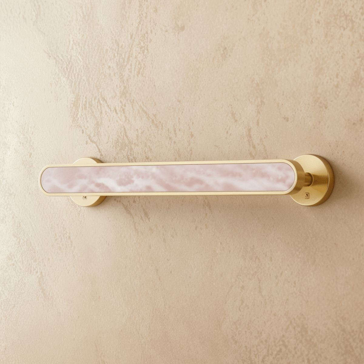 Pyient Knob & Pull Bar.