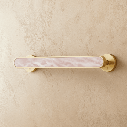 Pyient Knob & Pull Bar.