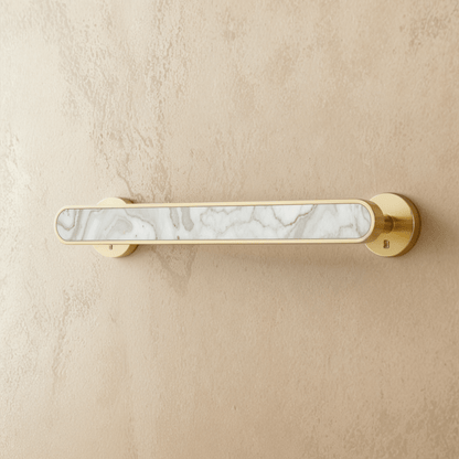 Pyient Knob & Pull Bar.