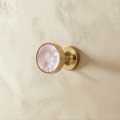 Pyient Knob & Pull Bar.